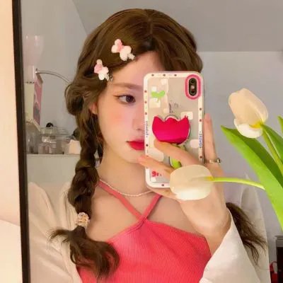 爱的俘虏