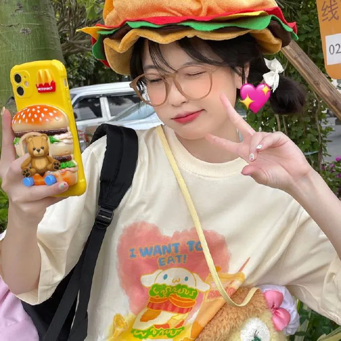 复仇女神